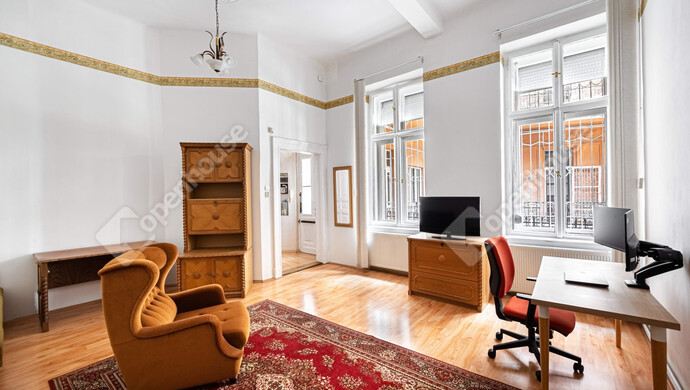 15. kép | Eladó Téglaépítésű lakás, Budapest VIII. Ker. (#176404)