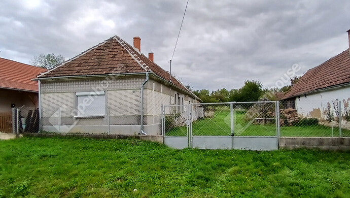 0. kép | Eladó Családi ház, Olaszfa (#177468)