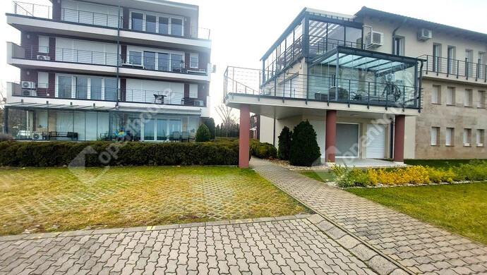 29. kép | Eladó Téglaépítésű lakás, Siófok (#177644)