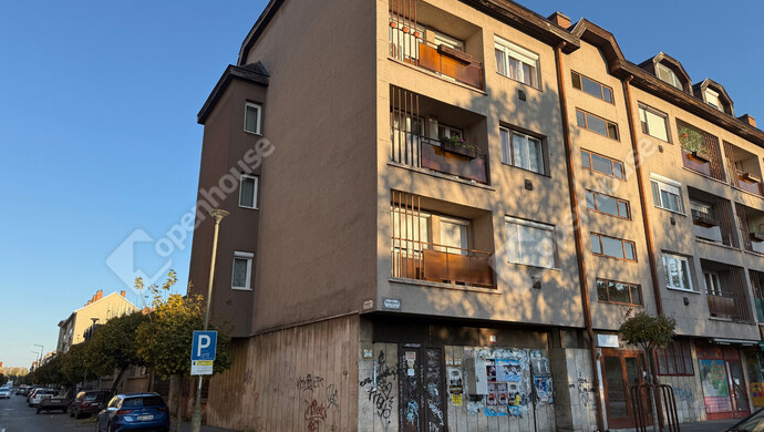 0. kép | Eladó Társasházi lakás, Szombathely (#178288)