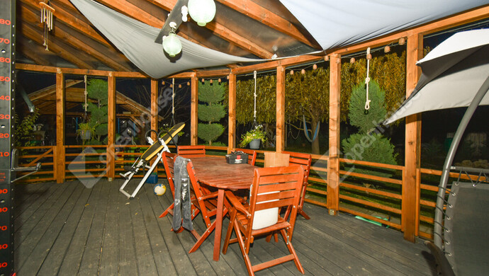 15. kép | Eladó Családi ház, Domaszék (#178491)