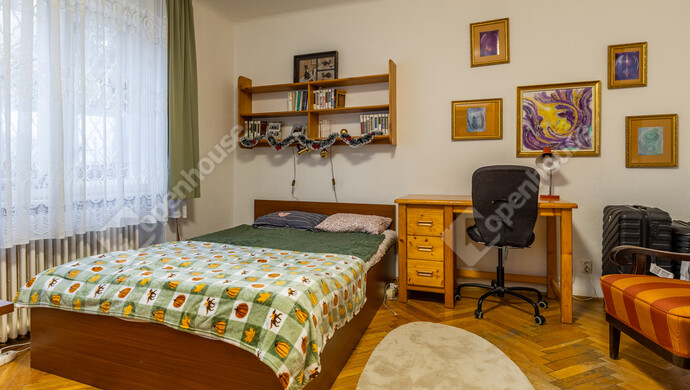 6. kép | Eladó Téglaépítésű lakás, Budapest II. Ker. (#178654)