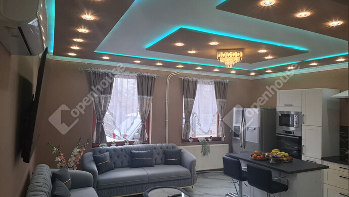 0. kép | Eladó Családi ház, Monor (#178861)