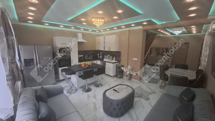 2. kép | Eladó Családi ház, Monor (#178861)