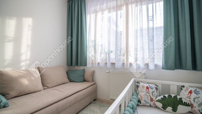 17. kép | Eladó Téglaépítésű lakás, Budapest XIII. Ker. (#179295)