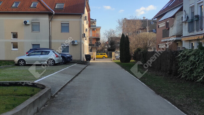 16. kép | Eladó Társasházi lakás, Szeged (#180080)