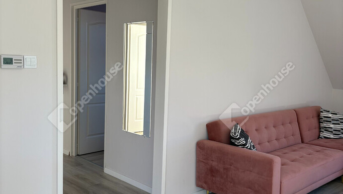 1. kép | Eladó Társasházi lakás, Szeged (#180080)