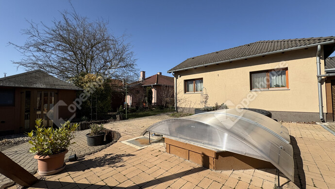 2. kép | Eladó Családi ház, Vámosszabadi (#180639)