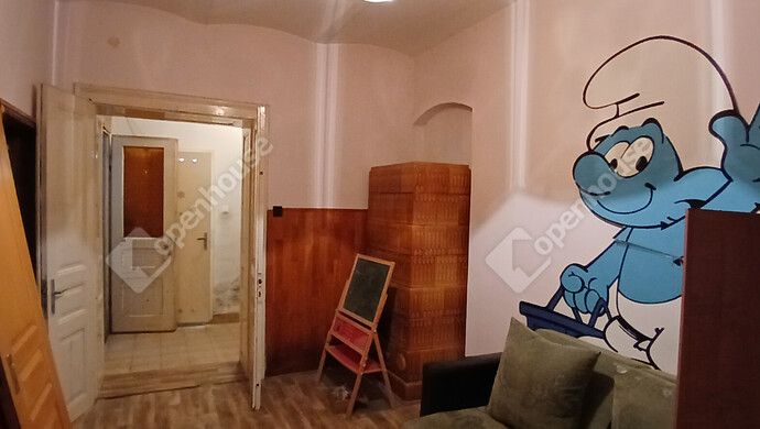 57. kép | Eladó Családi ház, Vasvár (#180644)