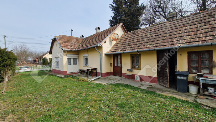 1. kép | Eladó Családi ház, Miháld (#180829)