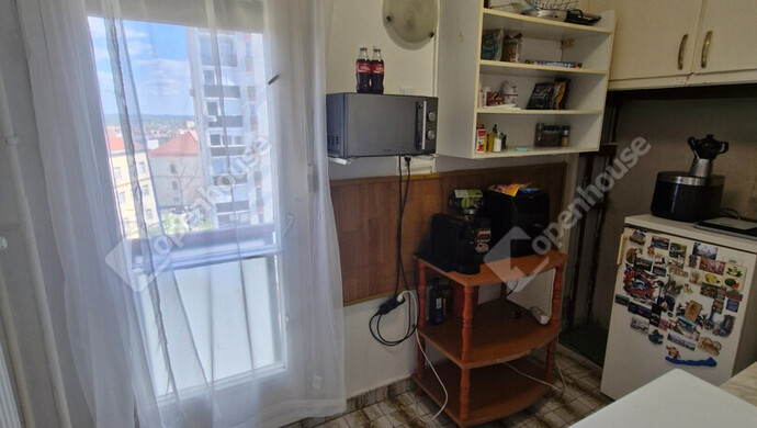 13. kép | Eladó Társasházi lakás, Pécs (#181126)