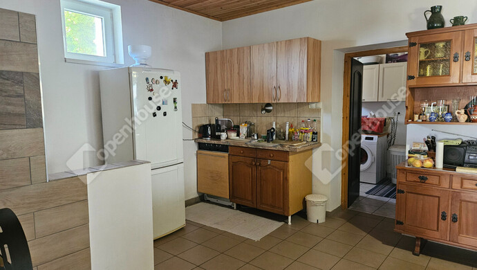 14. kép | Eladó Családi ház, Hédervár (#181341)