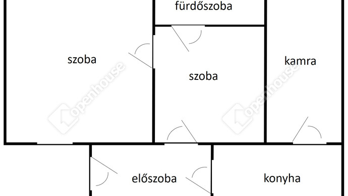 2. kép | Melléképület | Eladó Családi ház, Kübekháza (#184183)
