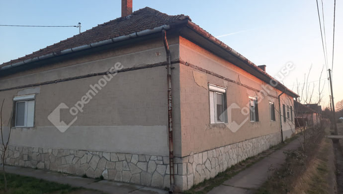 0. kép | Eladó Családi ház, Szegvár (#167257)