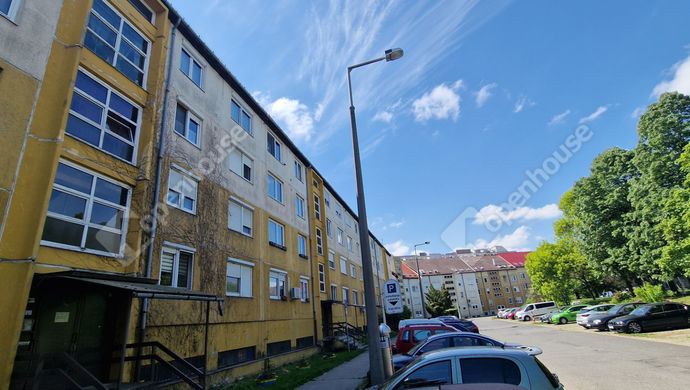 21. kép | Eladó Társasházi lakás, Miskolc (#168642)