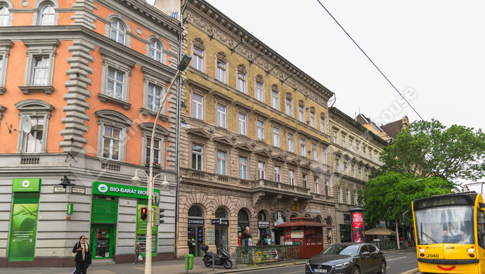 26. kép | Eladó Téglaépítésű lakás, Budapest VI. Ker. (#175183)