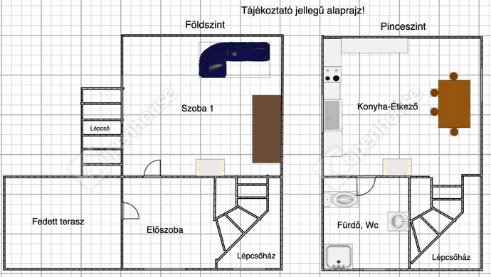 20. kép | Eladó Zárt kert, Babosdöbréte (#175284)