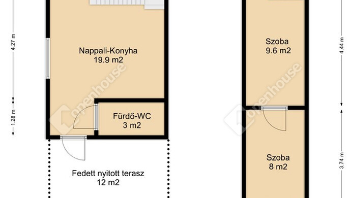 0. kép | Eladó Családi ház, Gyékényes (#175866)