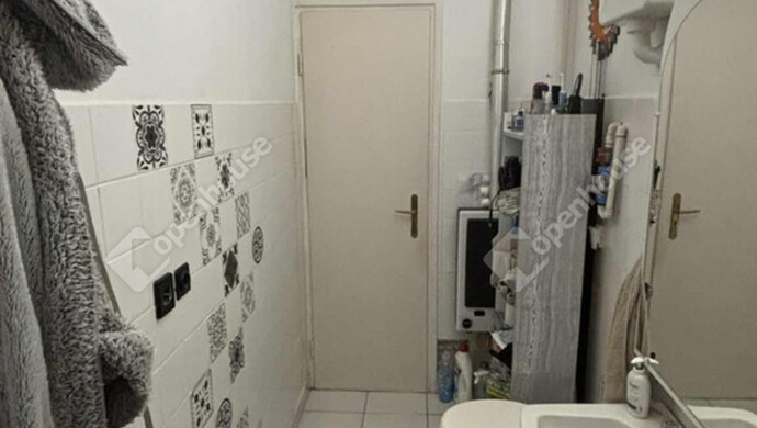 5. kép | FÜRDŐSZOBA 2. | Eladó Társasházi lakás, Szeged (#177143)