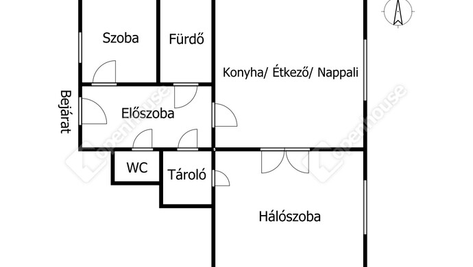 0. kép | Eladó Téglaépítésű lakás, Budapest VIII. Ker. (#177243)