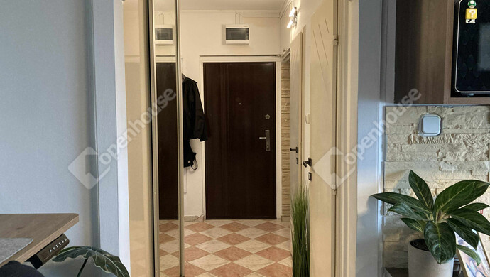 9. kép | Eladó Társasházi lakás, Győr (#177978)