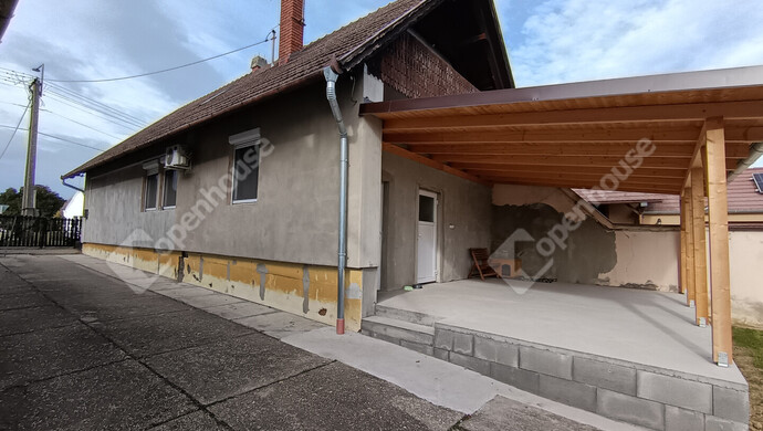 30. kép | Eladó Családi ház, Nagyatád (#178035)