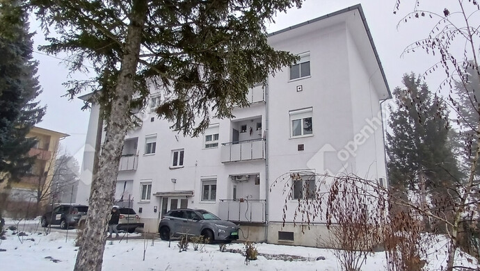 1. kép | Eladó Társasházi lakás, Zalaegerszeg (#179230)