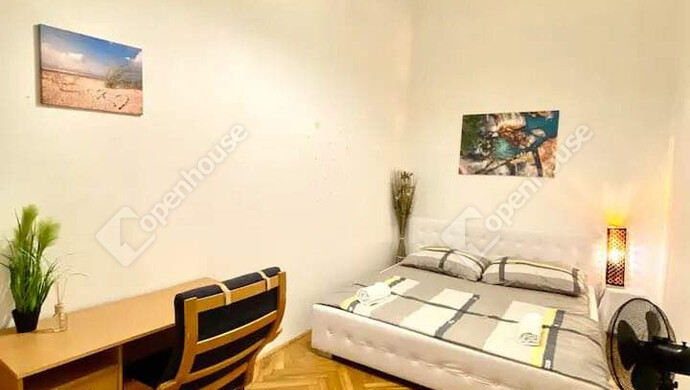 3. kép | Eladó Téglaépítésű lakás, Budapest VI. Ker. (#179275)