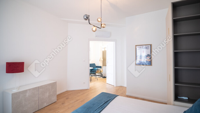 11. kép | Eladó Téglaépítésű lakás, Budapest V. Ker. (#179393)