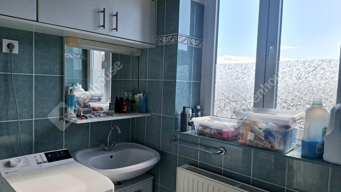 9. kép | Eladó Társasházi lakás, Fertőd (#179886)