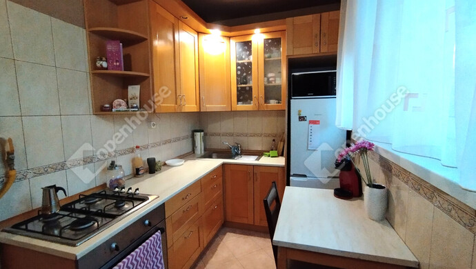 1. kép | Eladó Társasházi lakás, Győr (#180119)