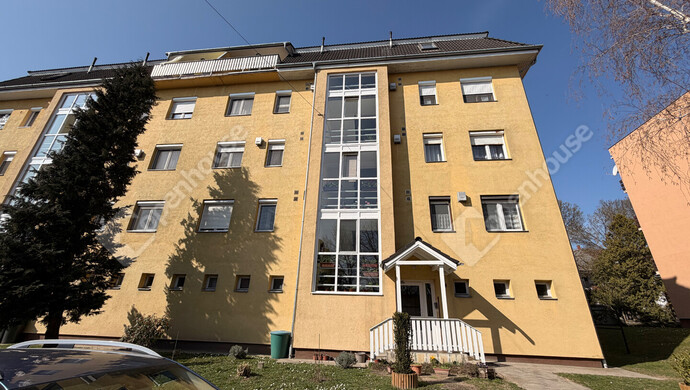 0. kép | Eladó Társasházi lakás, Hévíz (#180377)