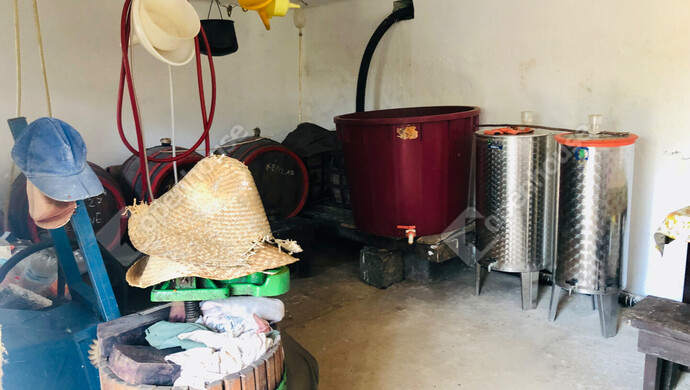 16. kép | Eladó Nyaraló, Murakeresztúr (#181161)