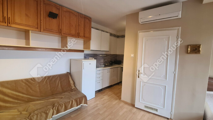 3. kép | Eladó Tetőtéri társasházi lakás, Győr (#181204)