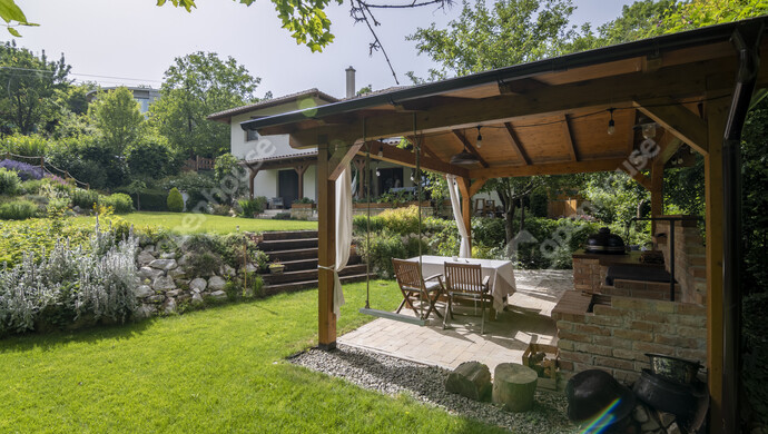 4. kép | Eladó Családi ház, Nagykovácsi (#177265)