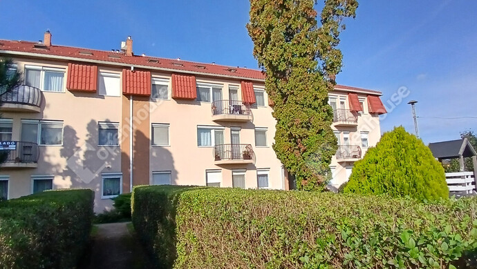 1. kép | Eladó Társasházi lakás, Zalaegerszeg (#177558)