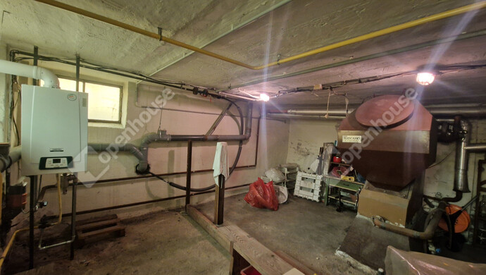 21. kép | Eladó Családi ház, Komárom (#178014)