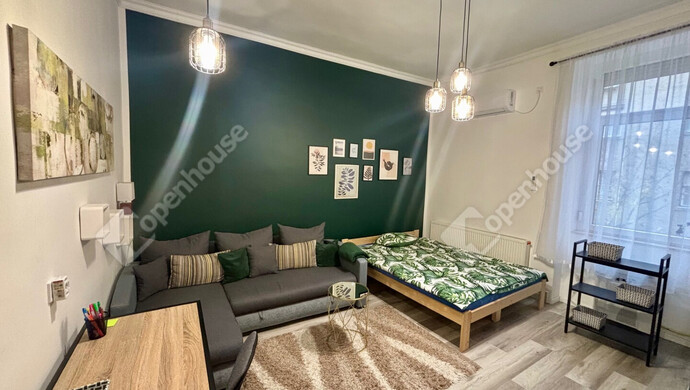 0. kép | Kiadó Társasházi lakás, Szeged (#178635)