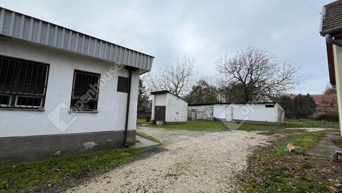 8. kép | Eladó Vendéglátó egység, Hetes (#178808)