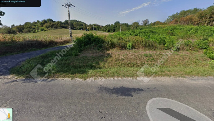 7. kép | Eladó Telek, Pethőhenye (#179381)