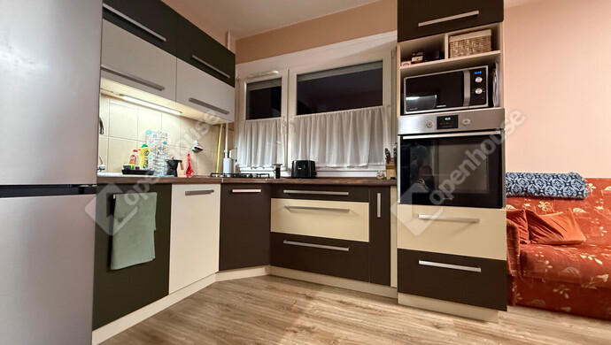 0. kép | Eladó Társasházi lakás, Zalaegerszeg (#179411)