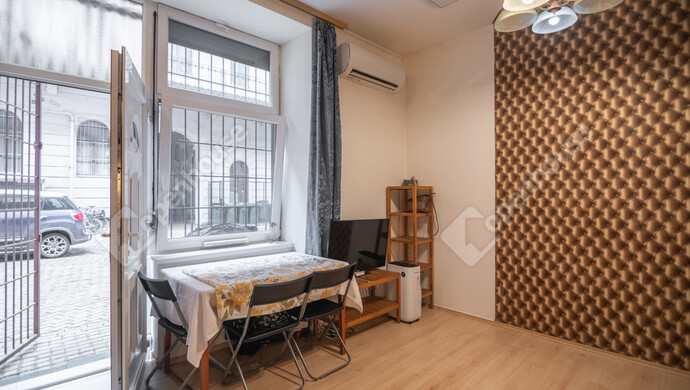 4. kép | Eladó Téglaépítésű lakás, Budapest VIII. Ker. (#179901)