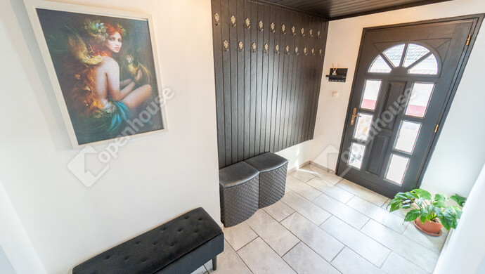 16. kép | Eladó Családi ház, Üllés (#179978)