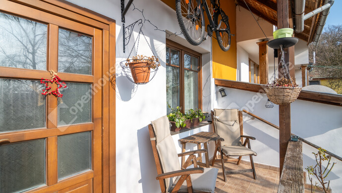 6. kép | Eladó Családi ház, Budakeszi (#179981)