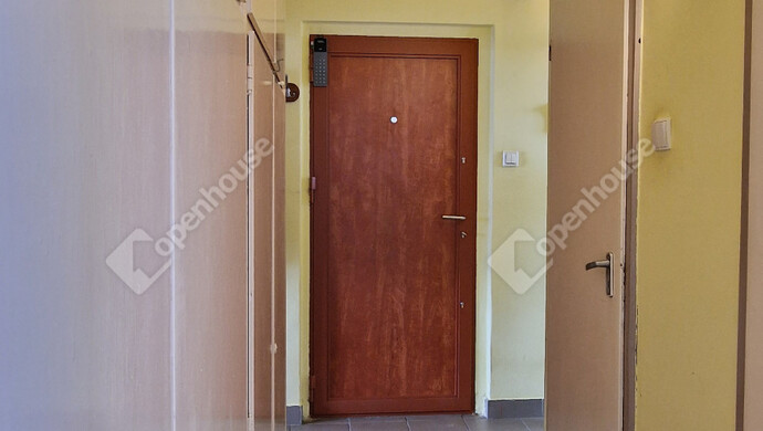 9. kép | Eladó Társasházi lakás, Debrecen (#180952)