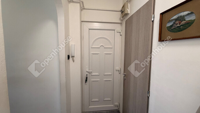 12. kép | Eladó Társasházi lakás, Keszthely (#181352)