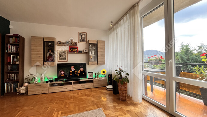 1. kép | Eladó Téglaépítésű lakás, Budapest II. Ker. (#182304)
