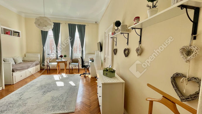 15. kép | Eladó Téglaépítésű lakás, Sopron (#173779)