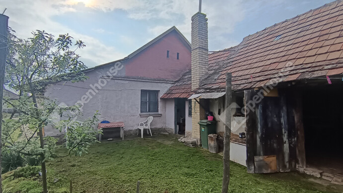 25. kép | Eladó Családi ház, Nagybajom (#174688)
