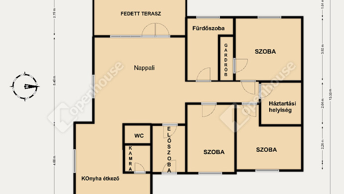 0. kép | Eladó Családi ház, Harka (#177883)